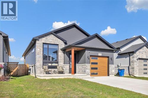 13 Baffin Way, Chatham, ON - Outdoor