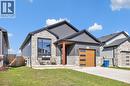 13 Baffin Way, Chatham, ON  - Outdoor 