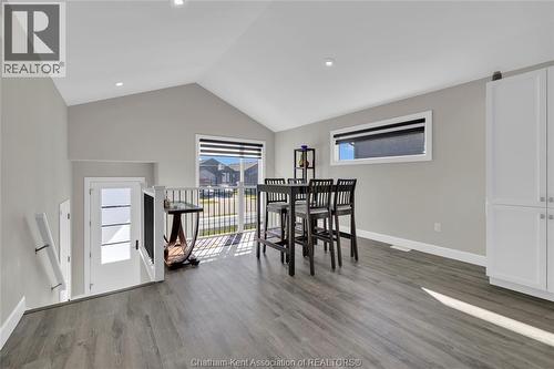 13 Baffin Way, Chatham, ON - Indoor