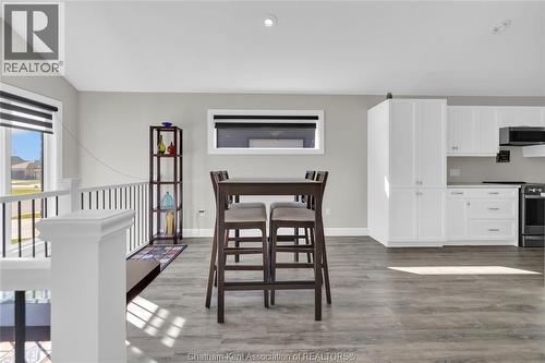 13 Baffin Way, Chatham, ON - Indoor