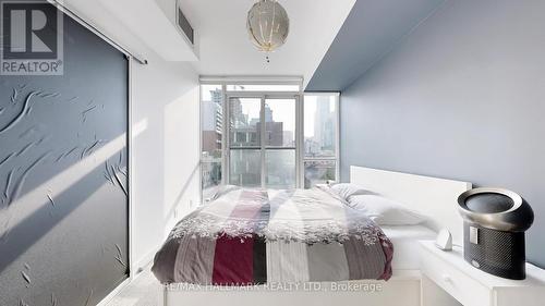 605 - 320 Richmond Street E, Toronto, ON - Indoor