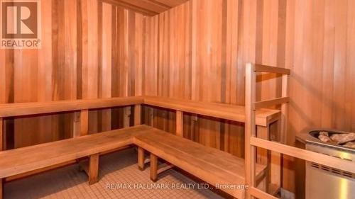 605 - 320 Richmond Street E, Toronto, ON - Indoor Photo Showing Other Room