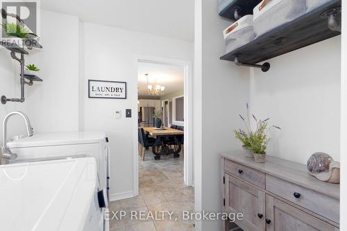 8 Pardo Court, Scugog, ON - Indoor Photo Showing Other Room