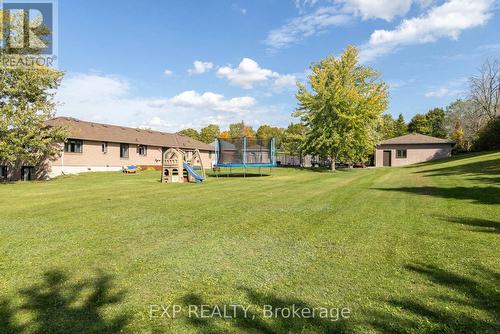 8 Pardo Court, Scugog, ON - Outdoor