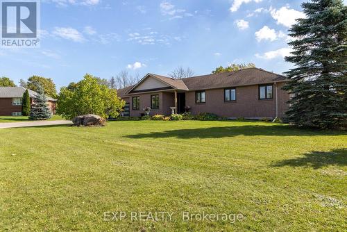 8 Pardo Court, Scugog, ON - Outdoor