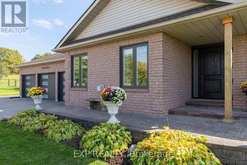 Welcome Home! - 8 Pardo Court, Scugog, ON - Outdoor With Exterior