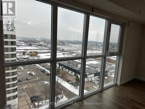 1508 - 2152 Lawrence Avenue E, Toronto, ON - Indoor Photo Showing Other Room