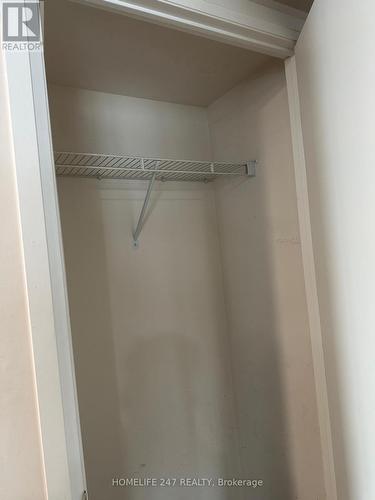 1508 - 2152 Lawrence Avenue E, Toronto, ON - Indoor With Storage