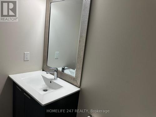 1508 - 2152 Lawrence Avenue E, Toronto, ON - Indoor Photo Showing Bathroom