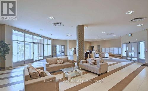 1508 - 2152 Lawrence Avenue E, Toronto, ON - Indoor