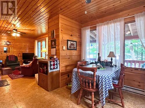 256 Dean Lake Road, Westfield, NS - Indoor