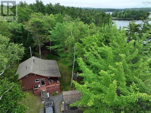256 Dean Lake Road, Westfield, NS - Outdoor