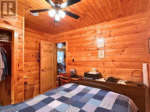 256 Dean Lake Road, Westfield, NS - Indoor Photo Showing Bedroom