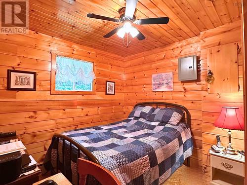 256 Dean Lake Road, Westfield, NS - Indoor Photo Showing Bedroom