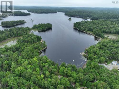 256 Dean Lake Road, Westfield, NS - Outdoor With Body Of Water With View