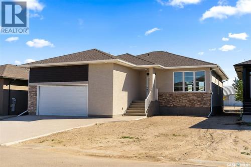 5 Konanz Bay, Balgonie, SK - Outdoor