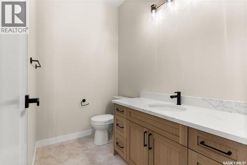 5 Konanz Bay, Balgonie, SK - Indoor Photo Showing Bathroom
