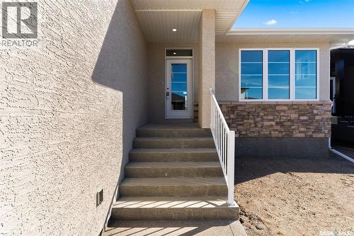 5 Konanz Bay, Balgonie, SK - Outdoor