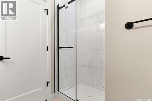 5 Konanz Bay, Balgonie, SK - Indoor Photo Showing Bathroom