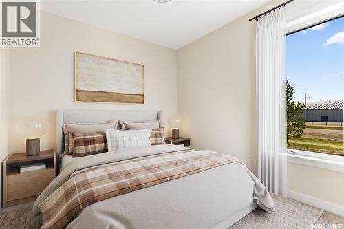 5 Konanz Bay, Balgonie, SK - Indoor Photo Showing Bedroom