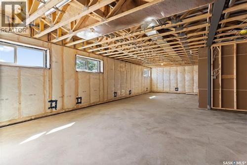 5 Konanz Bay, Balgonie, SK - Indoor