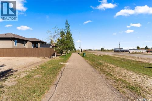 5 Konanz Bay, Balgonie, SK - Outdoor