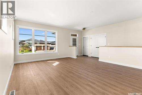 5 Konanz Bay, Balgonie, SK - Indoor