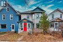 527 7Th Street E, Saskatoon, SK  - Outdoor With Facade 