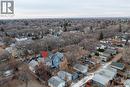 527 7Th Street E, Saskatoon, SK  - Outdoor With View 