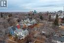 527 7Th Street E, Saskatoon, SK  - Outdoor With View 