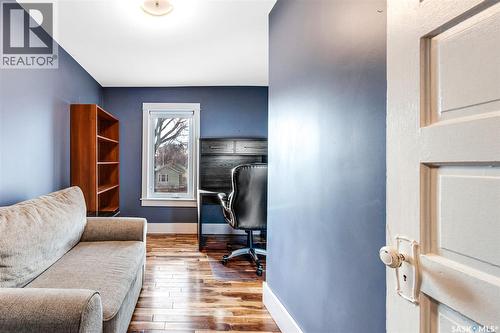 527 7Th Street E, Saskatoon, SK - Indoor