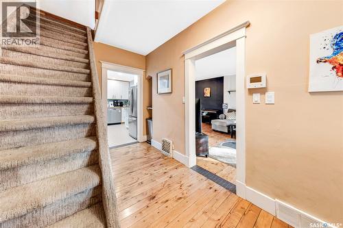 527 7Th Street E, Saskatoon, SK - Indoor Photo Showing Other Room
