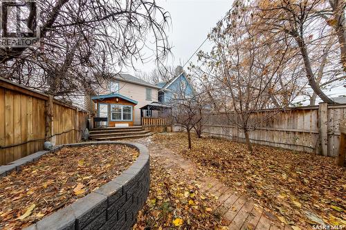 527 7Th Street E, Saskatoon, SK - Outdoor