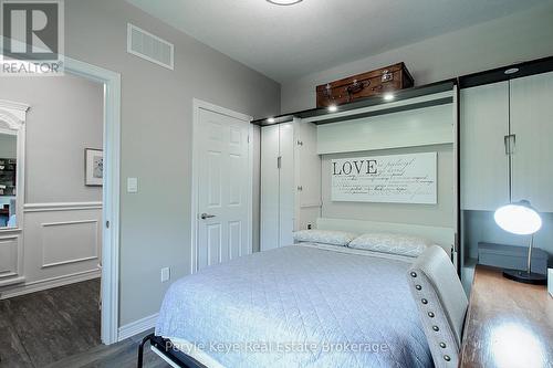 19 Serenity Place Crescent, Huntsville (Chaffey), ON - Indoor Photo Showing Bedroom