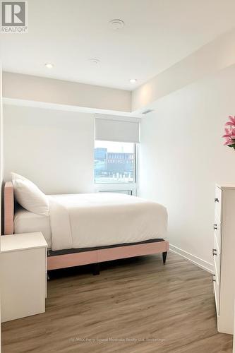 4906 - 108 Peter Street, Toronto (Waterfront Communities), ON 