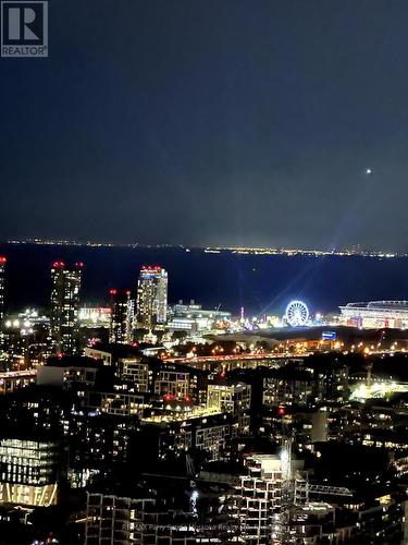 4906 - 108 Peter Street, Toronto (Waterfront Communities), ON 