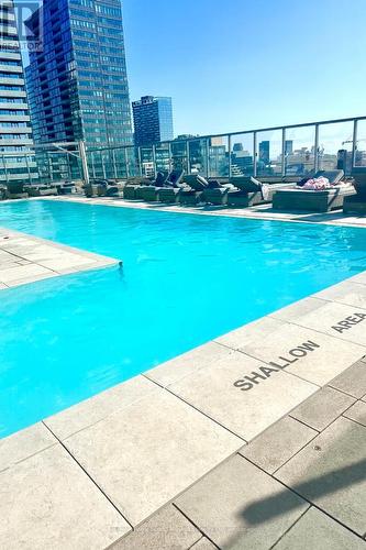 4906 - 108 Peter Street, Toronto (Waterfront Communities), ON 