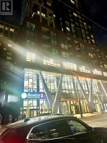 4906 - 108 Peter Street, Toronto (Waterfront Communities), ON 