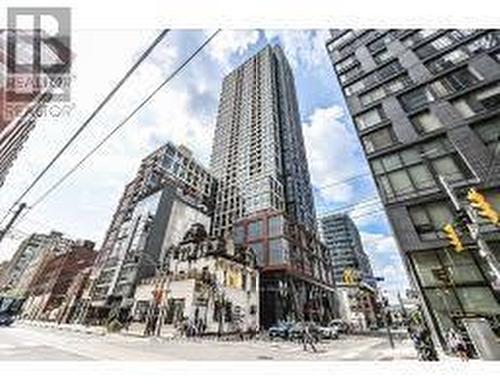 4906 - 108 Peter Street, Toronto (Waterfront Communities), ON 