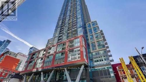 4906 - 108 Peter Street, Toronto (Waterfront Communities), ON 
