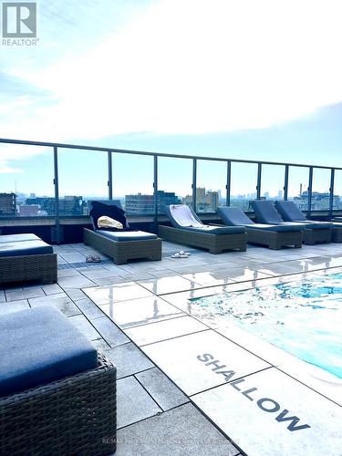 4906 - 108 Peter Street, Toronto (Waterfront Communities), ON 