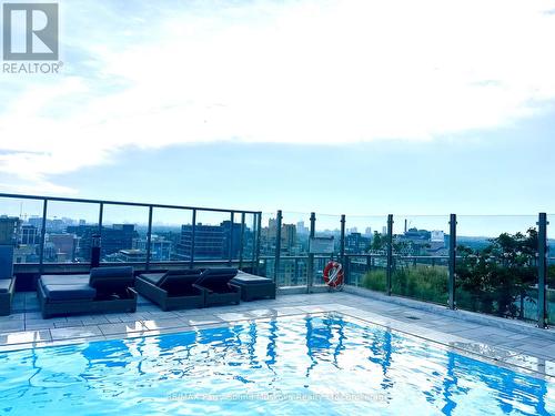 4906 - 108 Peter Street, Toronto (Waterfront Communities), ON 