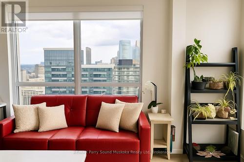 4906 - 108 Peter Street, Toronto (Waterfront Communities), ON 