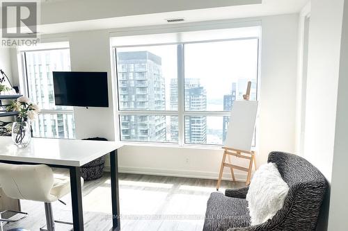 4906 - 108 Peter Street, Toronto (Waterfront Communities), ON 