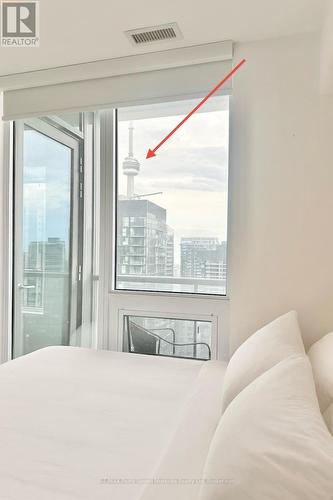 4906 - 108 Peter Street, Toronto (Waterfront Communities), ON 