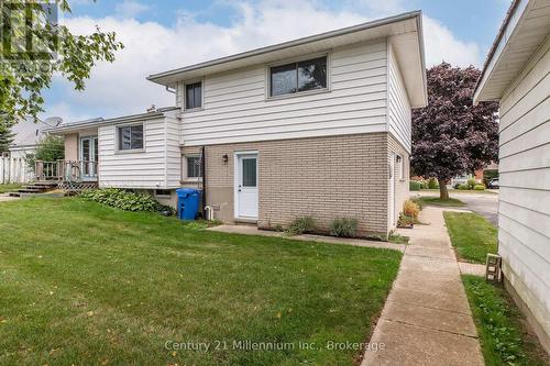 2 - 368 Princes Street S, Kincardine, ON - Outdoor With Exterior
