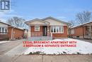 1046 Jalna Boulevard, London South (South X), ON  - Outdoor 