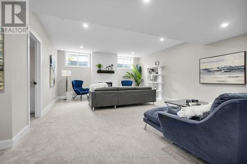 2662 Buroak Drive, London North (North S), ON - Indoor