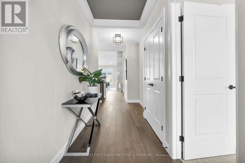 2662 Buroak Drive, London North (North S), ON - Indoor Photo Showing Other Room