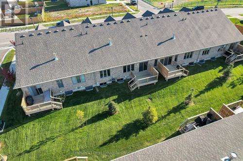 2662 Buroak Drive, London North (North S), ON - Outdoor